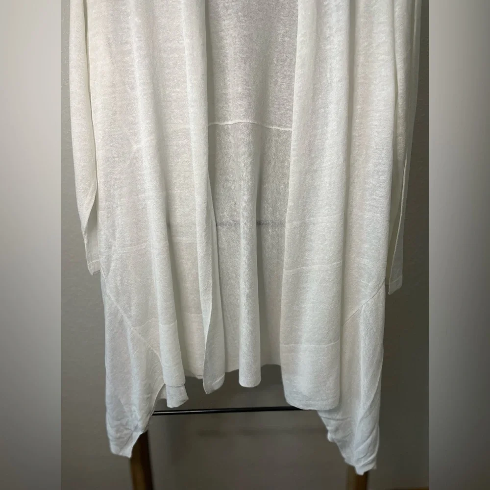 NIC+ZOE White Cardigan - Picture 7 of 10